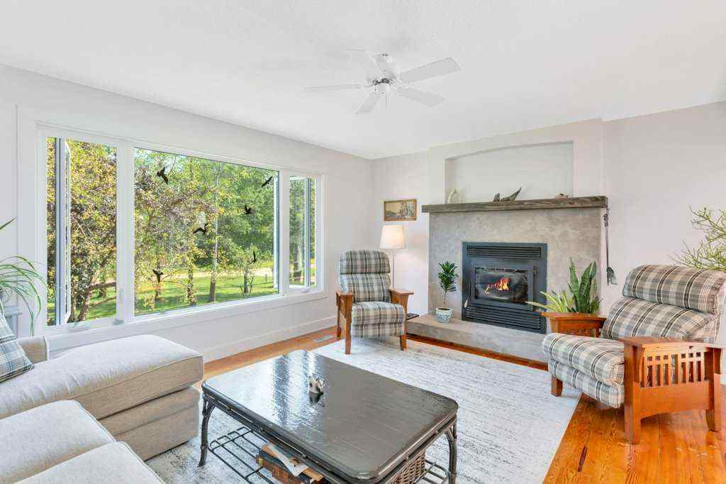 MLS® A2252957 - 463042 Range Road 274   in NONE Rural Wetaskiwin No. 10, County of, Residential