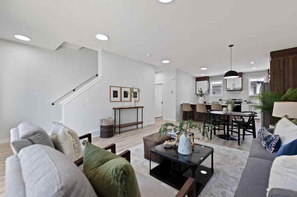 MLS® A2252958 - Unit #504 90 Corner Meadows Manor  NE in Cornerstone Calgary, Residential
