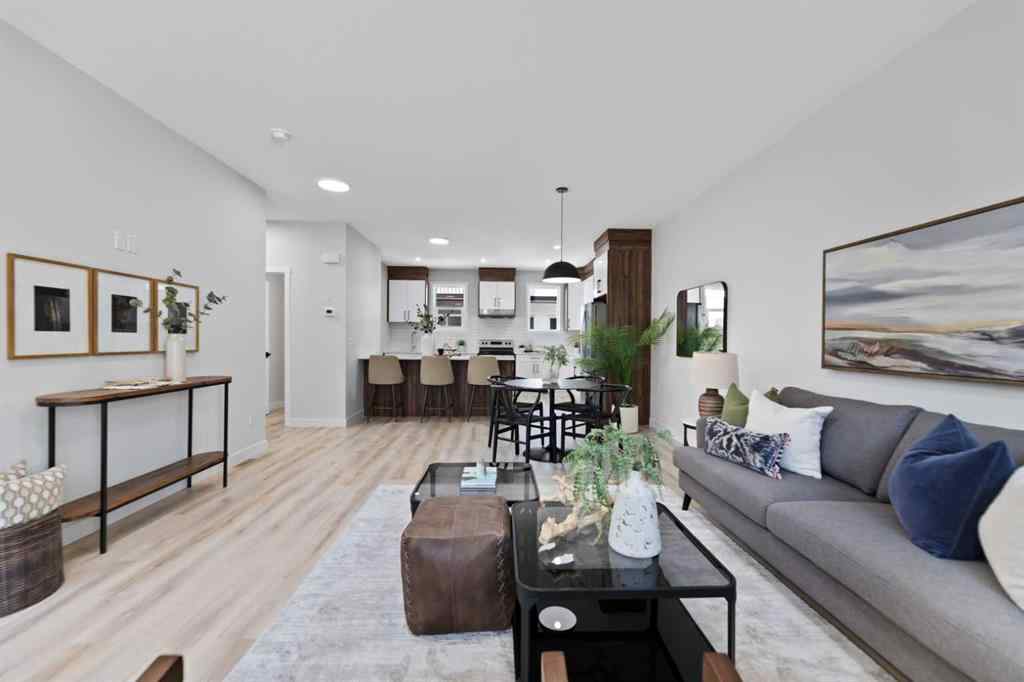 MLS® A2252958 - Unit #504 90 Corner Meadows Manor  NE in Cornerstone Calgary, Residential
