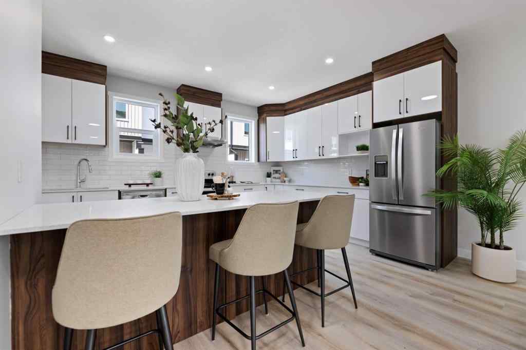 MLS® A2252958 - Unit #504 90 Corner Meadows Manor  NE in Cornerstone Calgary, Residential