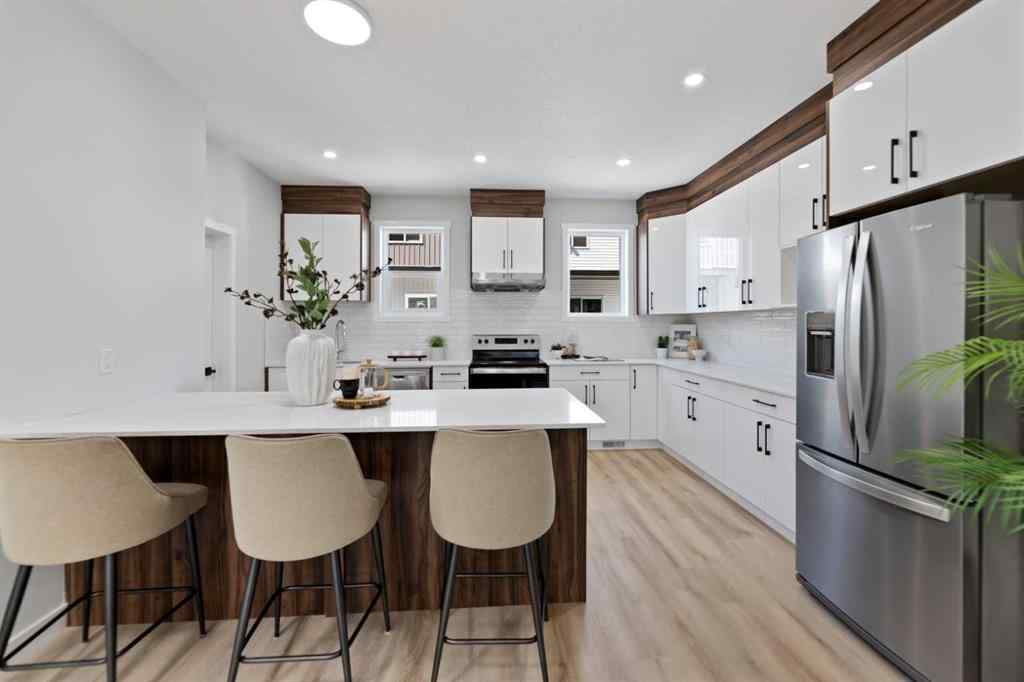MLS® A2252958 - Unit #504 90 Corner Meadows Manor  NE in Cornerstone Calgary, Residential