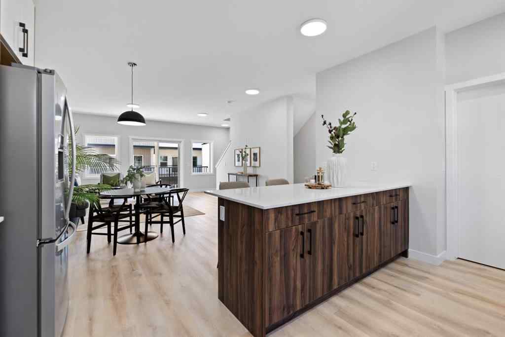 MLS® A2252958 - Unit #504 90 Corner Meadows Manor  NE in Cornerstone Calgary, Residential