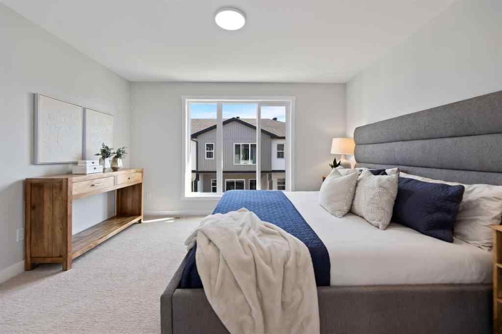 MLS® A2252958 - Unit #504 90 Corner Meadows Manor  NE in Cornerstone Calgary, Residential