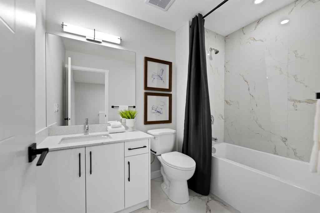 MLS® A2252958 - Unit #504 90 Corner Meadows Manor  NE in Cornerstone Calgary, Residential