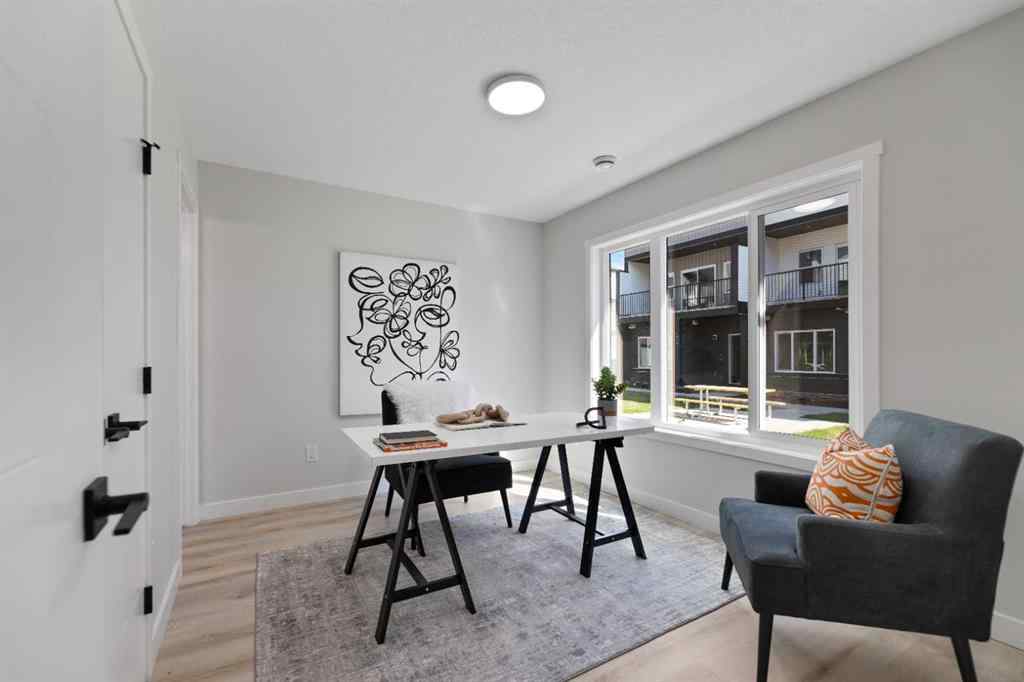 MLS® A2252958 - Unit #504 90 Corner Meadows Manor  NE in Cornerstone Calgary, Residential