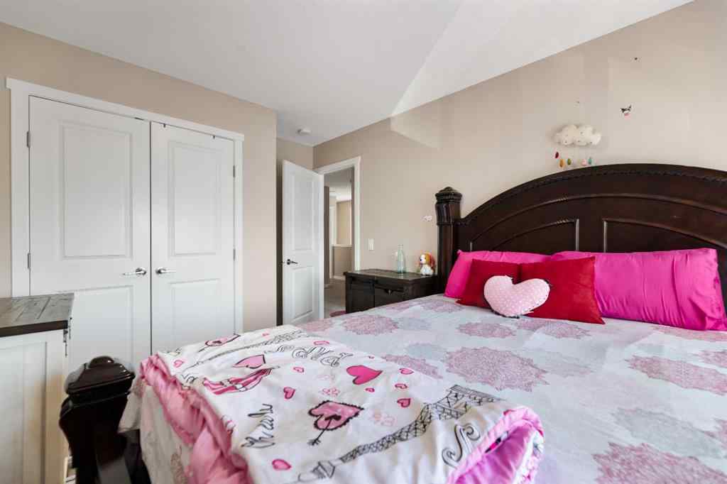 MLS® A2252959 - Unit #105 11428 52 Street NE in Skyview Ranch Calgary, Residential