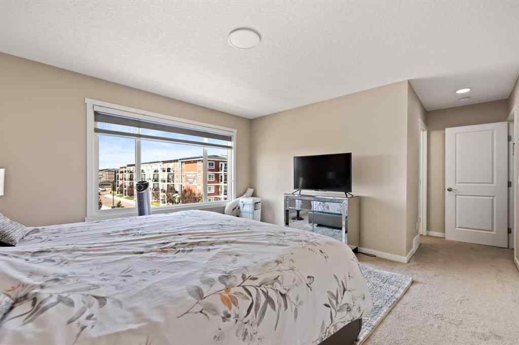 MLS® A2252959 - Unit #105 11428 52 Street NE in Skyview Ranch Calgary, Residential