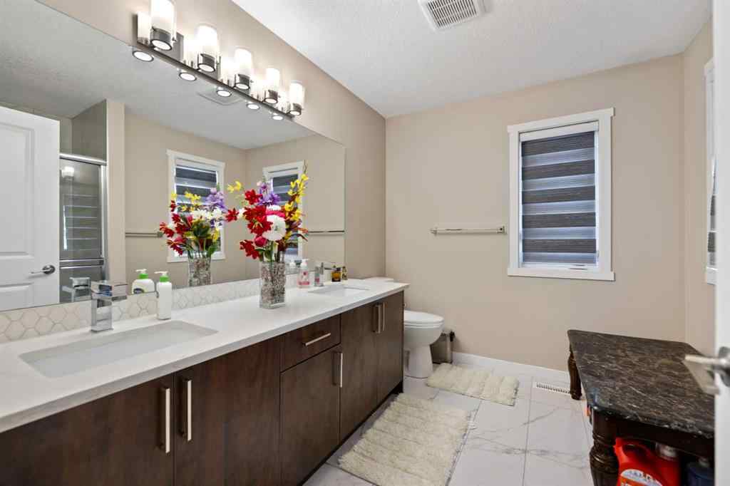 MLS® A2252959 - Unit #105 11428 52 Street NE in Skyview Ranch Calgary, Residential
