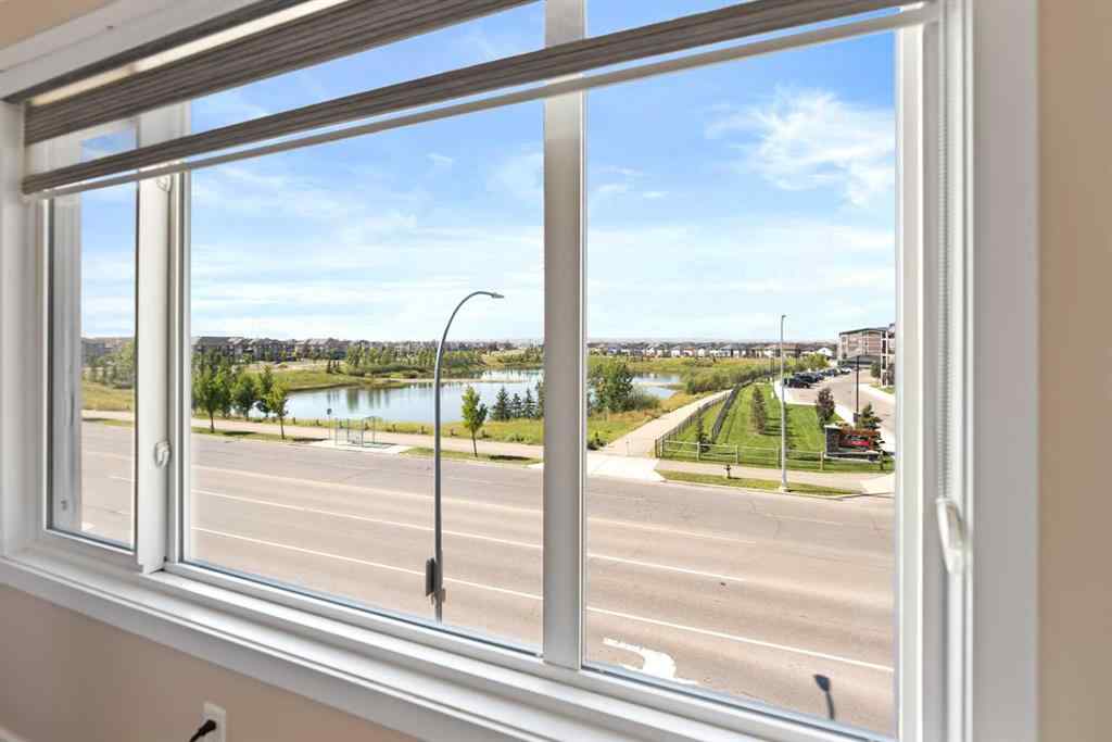 MLS® A2252959 - Unit #105 11428 52 Street NE in Skyview Ranch Calgary, Residential