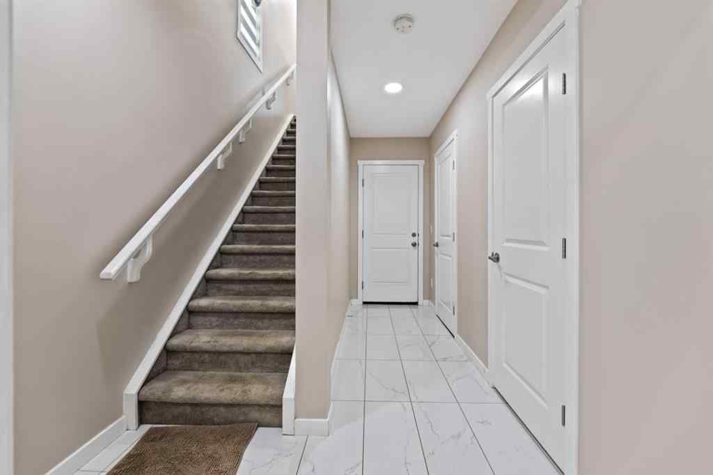 MLS® A2252959 - Unit #105 11428 52 Street NE in Skyview Ranch Calgary, Residential