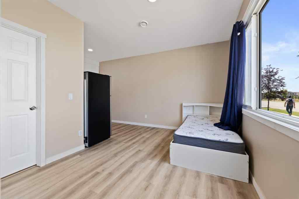 MLS® A2252959 - Unit #105 11428 52 Street NE in Skyview Ranch Calgary, Residential