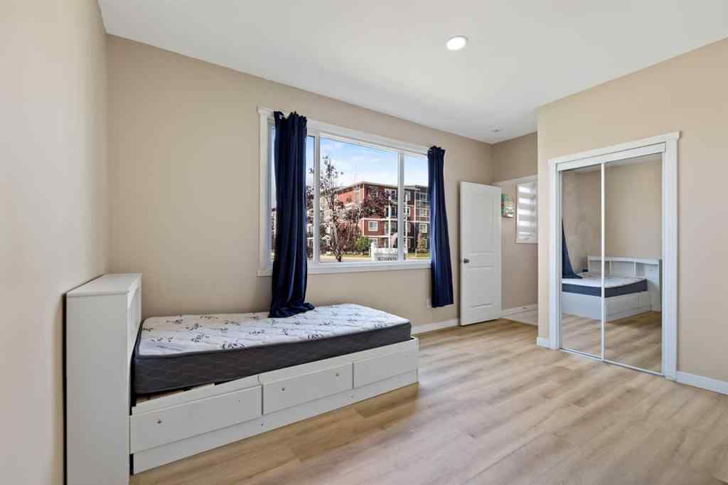 MLS® A2252959 - Unit #105 11428 52 Street NE in Skyview Ranch Calgary, Residential