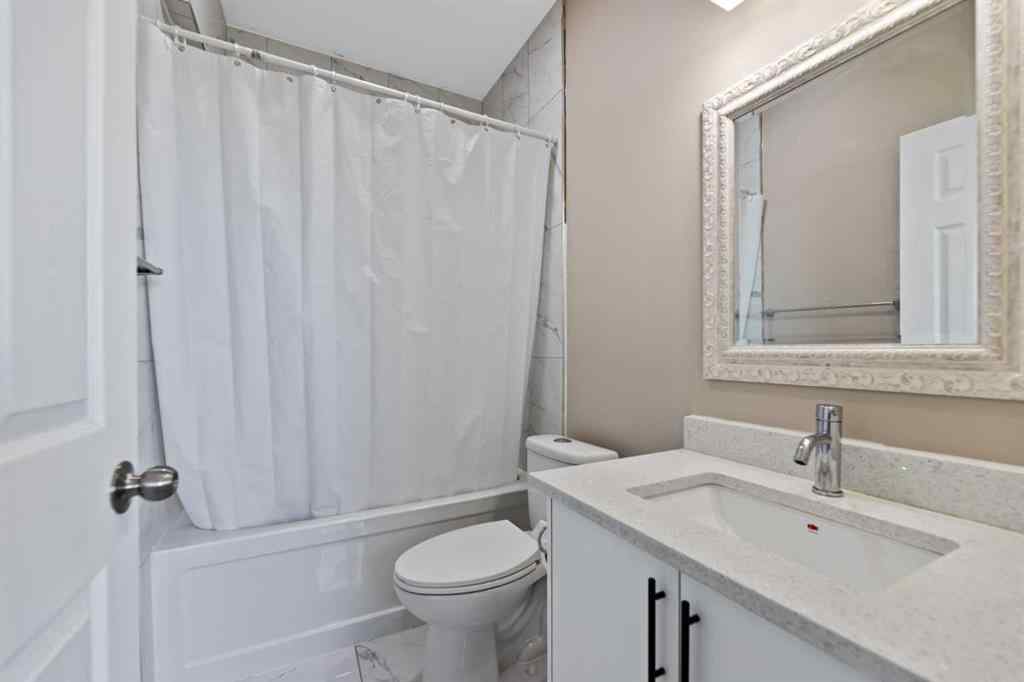 MLS® A2252959 - Unit #105 11428 52 Street NE in Skyview Ranch Calgary, Residential