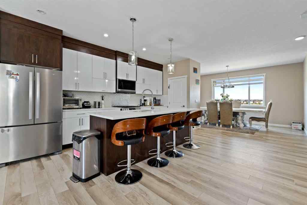 MLS® A2252959 - Unit #105 11428 52 Street NE in Skyview Ranch Calgary, Residential