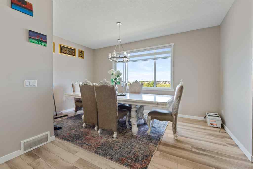 MLS® A2252959 - Unit #105 11428 52 Street NE in Skyview Ranch Calgary, Residential