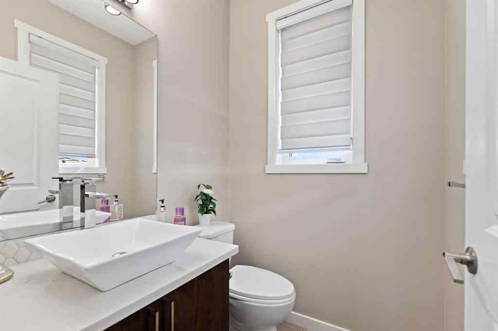 MLS® A2252959 - Unit #105 11428 52 Street NE in Skyview Ranch Calgary, Residential