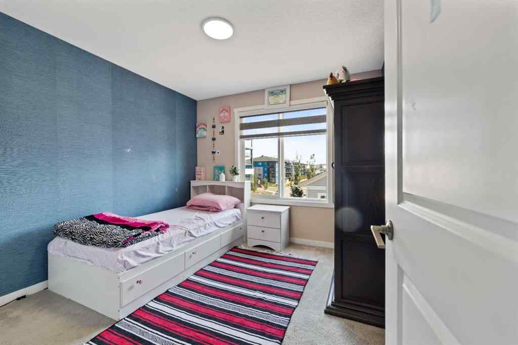 MLS® A2252959 - Unit #105 11428 52 Street NE in Skyview Ranch Calgary, Residential