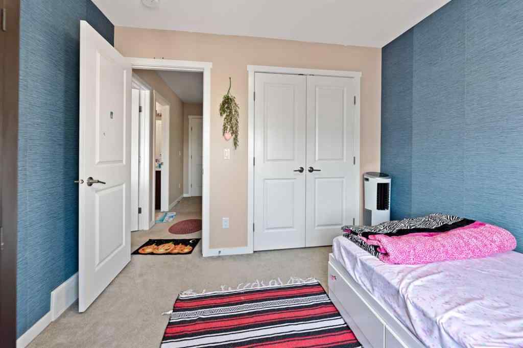 MLS® A2252959 - Unit #105 11428 52 Street NE in Skyview Ranch Calgary, Residential