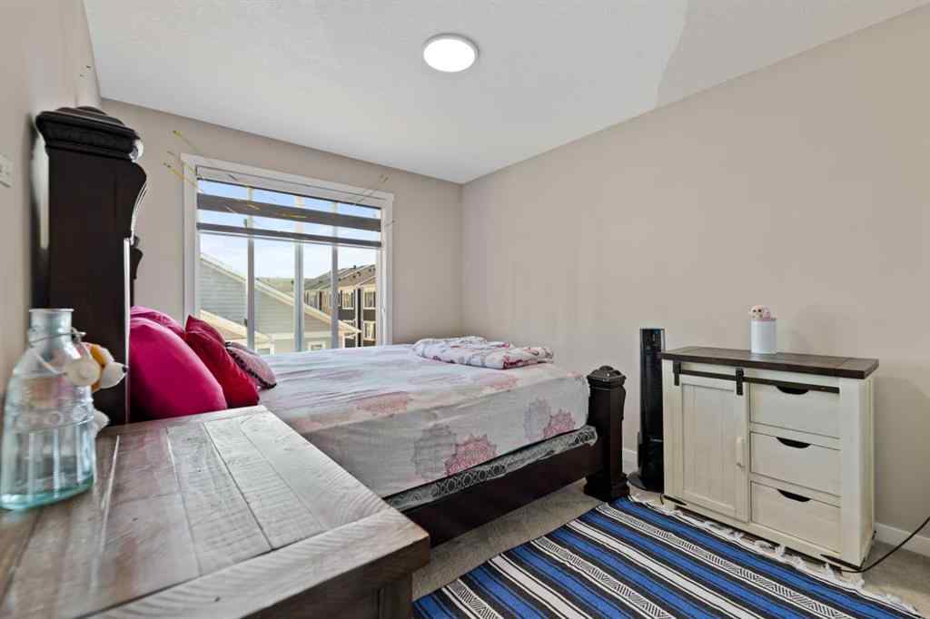 MLS® A2252959 - Unit #105 11428 52 Street NE in Skyview Ranch Calgary, Residential