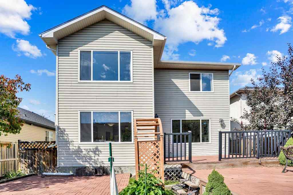 MLS® A2252960 - 106 Lakeview Inlet  in Lakeview Landing Chestermere, Residential