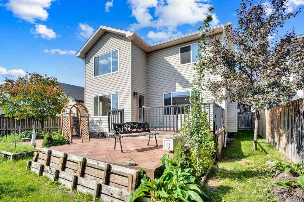 MLS® A2252960 - 106 Lakeview Inlet  in Lakeview Landing Chestermere, Residential