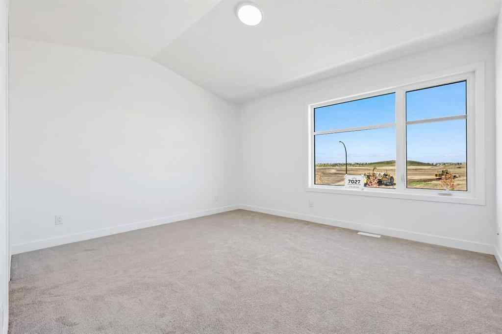 MLS® A2252961 - 7027 Rangeview Avenue SE in Rangeview Calgary, Residential