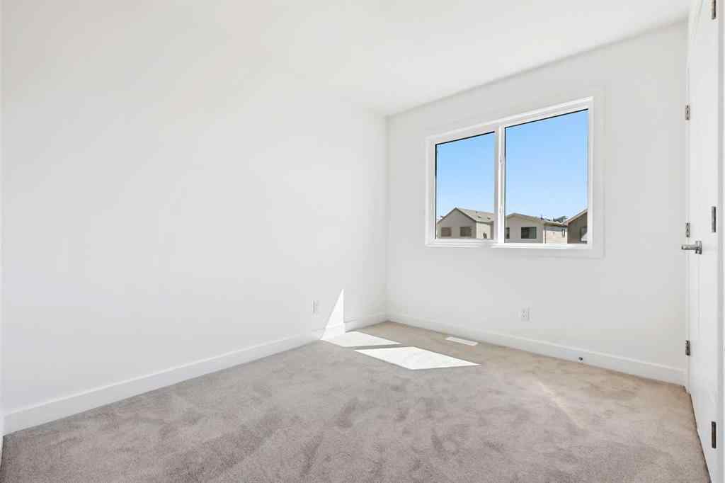 MLS® A2252961 - 7027 Rangeview Avenue SE in Rangeview Calgary, Residential