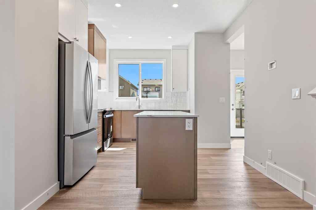 MLS® A2252962 - 7023 Rangeview Avenue SE in Rangeview Calgary, Residential