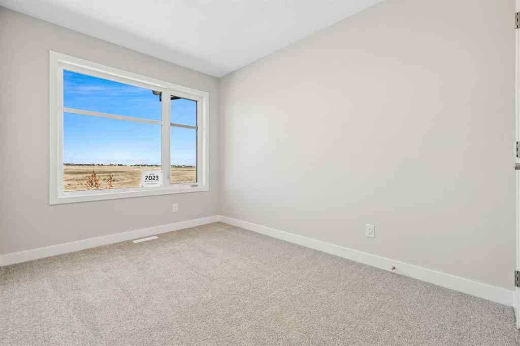 MLS® A2252962 - 7023 Rangeview Avenue SE in Rangeview Calgary, Residential