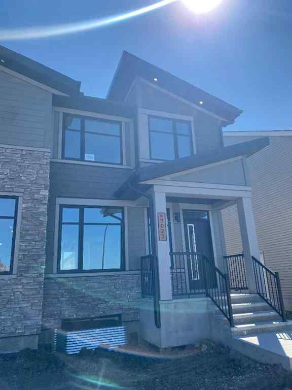 MLS® A2252962 - 7023 Rangeview Avenue SE in Rangeview Calgary, Residential