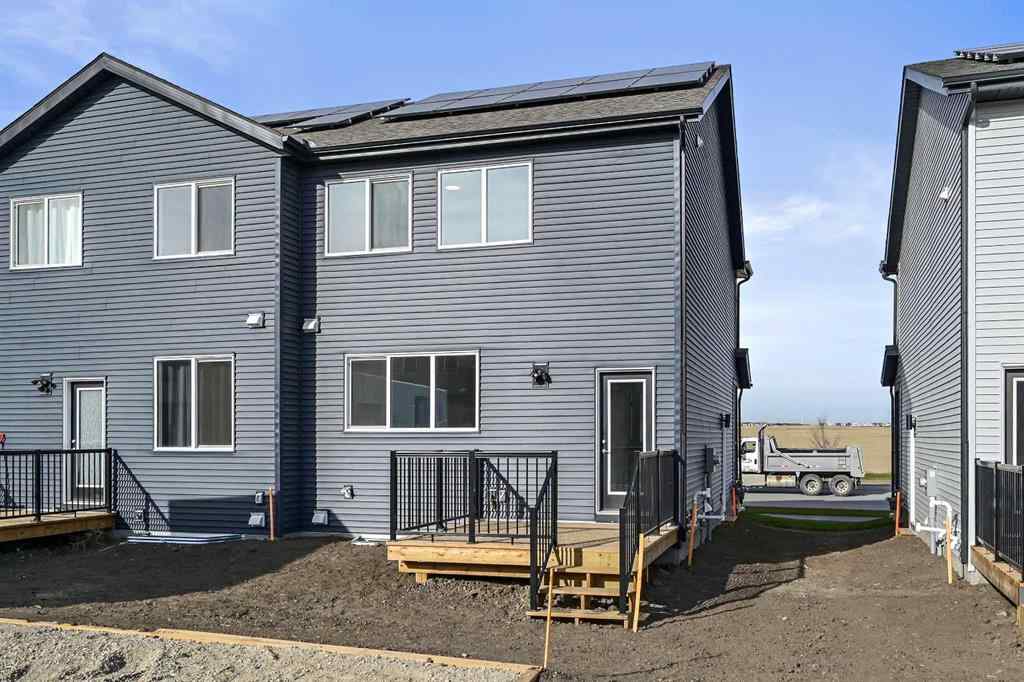 MLS&reg; # A2252963 - 7051 Rangeview Avenue SE in Rangeview Calgary, Residential Open Houses