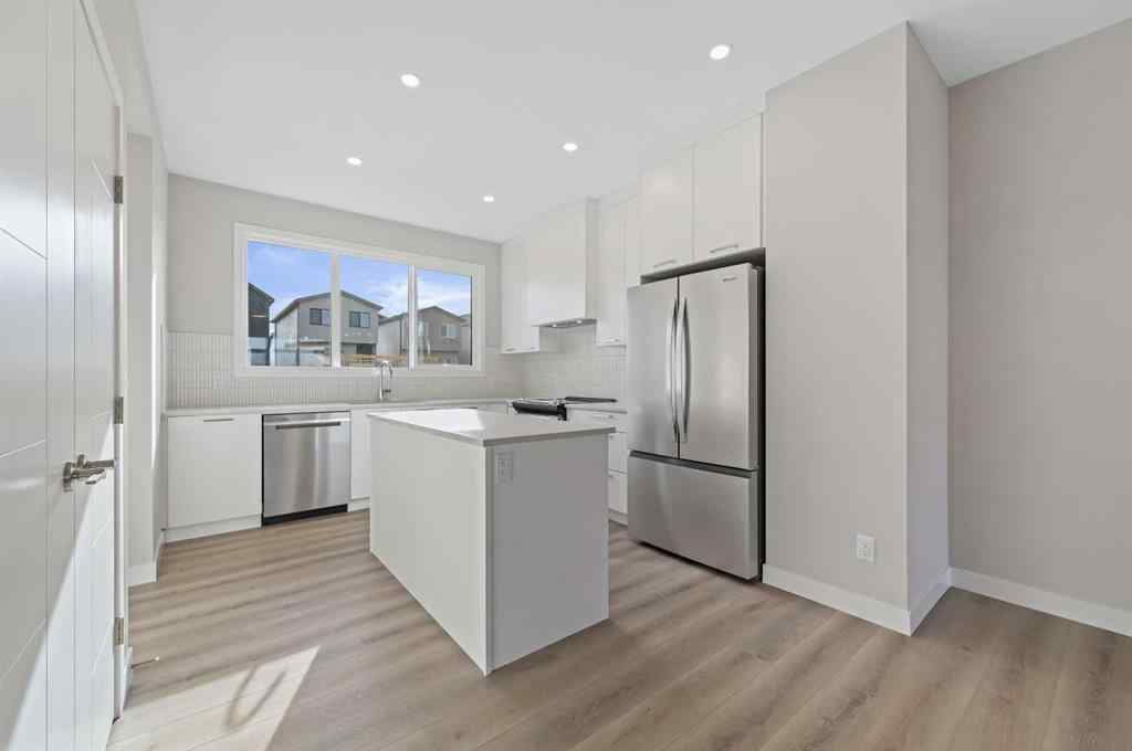 MLS&reg; # A2252963 - 7051 Rangeview Avenue SE in Rangeview Calgary, Residential Open Houses