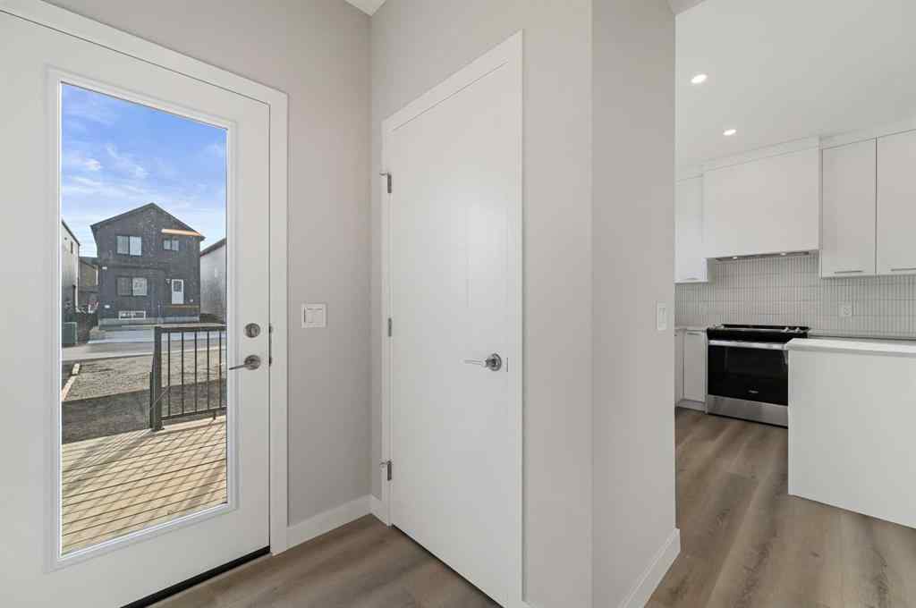 MLS&reg; # A2252963 - 7051 Rangeview Avenue SE in Rangeview Calgary, Residential Open Houses