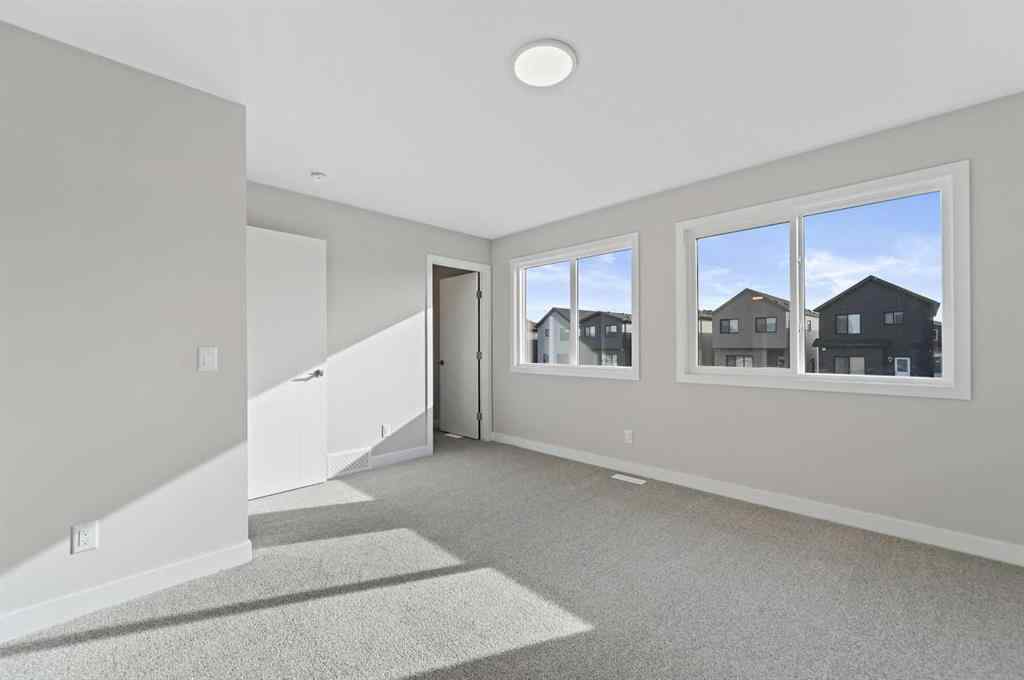 MLS&reg; # A2252963 - 7051 Rangeview Avenue SE in Rangeview Calgary, Residential Open Houses