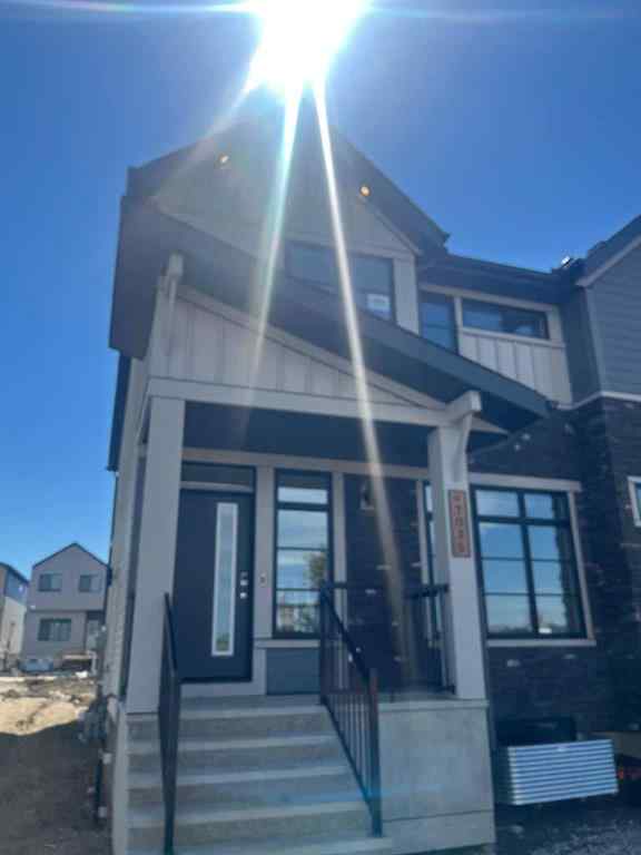MLS® A2252964 - 7035 Rangeview Avenue SE in Rangeview Calgary, Residential