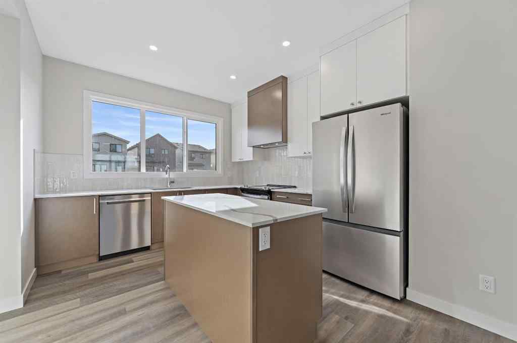 MLS&reg; # A2252964 - 7035 Rangeview Avenue SE in Rangeview Calgary, Residential Open Houses