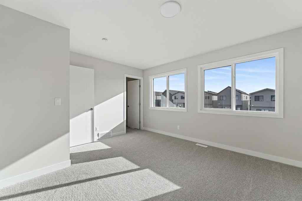 MLS&reg; # A2252964 - 7035 Rangeview Avenue SE in Rangeview Calgary, Residential Open Houses