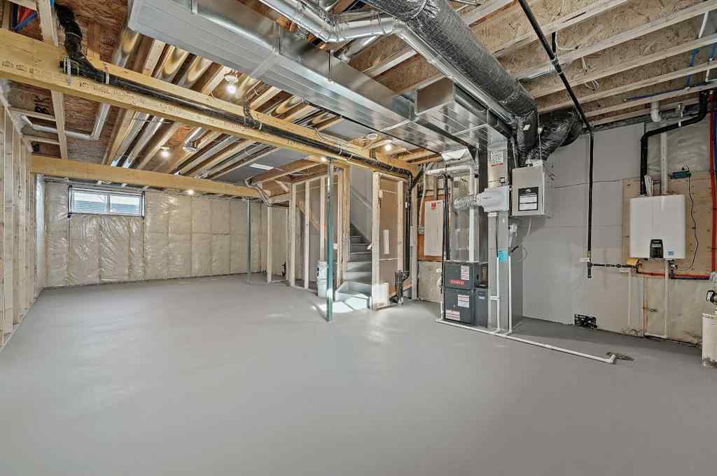 MLS&reg; # A2252964 - 7035 Rangeview Avenue SE in Rangeview Calgary, Residential Open Houses