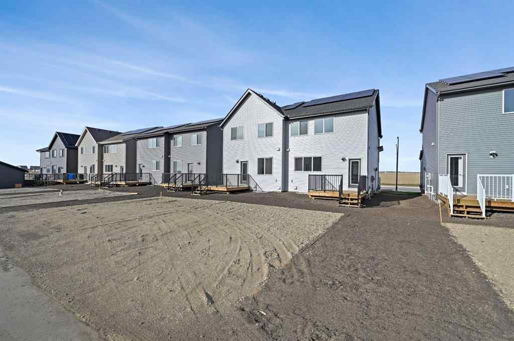 MLS&reg; # A2252964 - 7035 Rangeview Avenue SE in Rangeview Calgary, Residential Open Houses