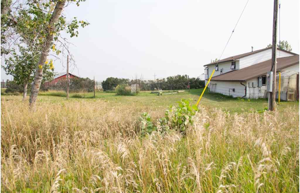 MLS® A2252965 - 160078 Township Road 304   in NONE Craigmyle, Residential