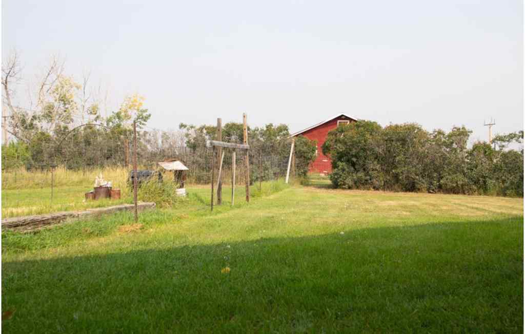 MLS® A2252965 - 160078 Township Road 304   in NONE Craigmyle, Residential