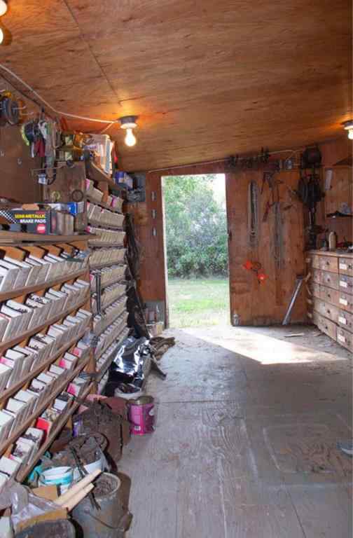 MLS® A2252965 - 160078 Township Road 304   in NONE Craigmyle, Residential