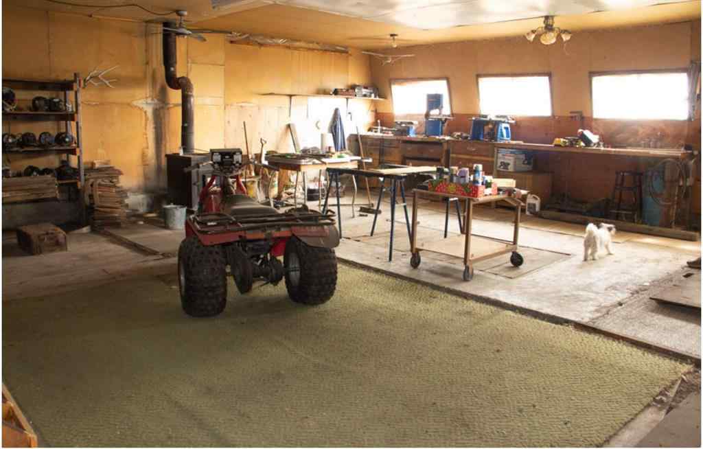 MLS® A2252965 - 160078 Township Road 304   in NONE Craigmyle, Residential