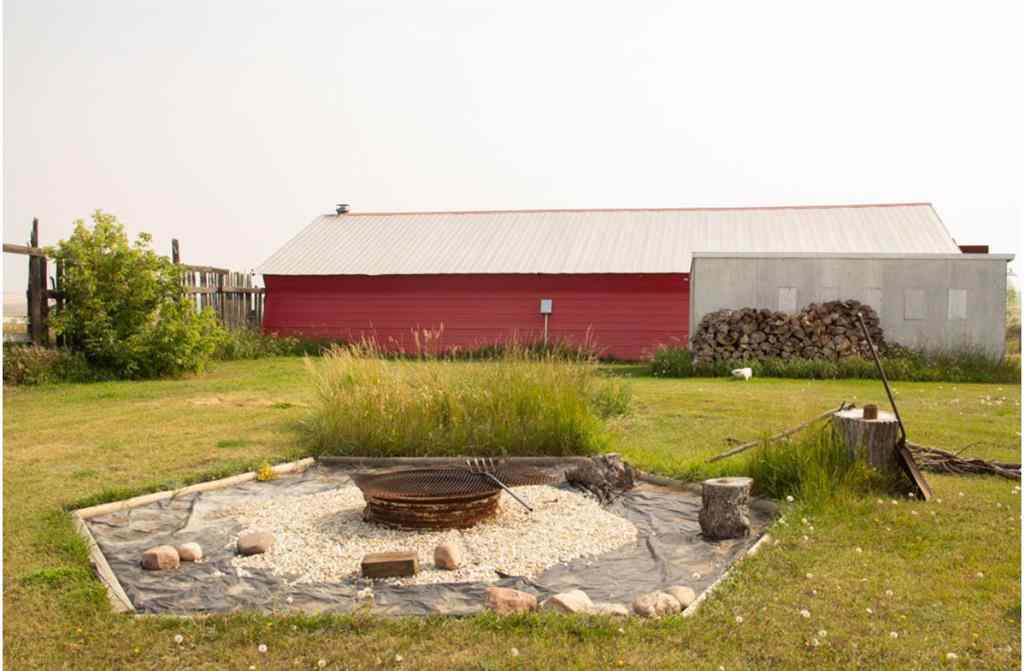 MLS® A2252965 - 160078 Township Road 304   in NONE Craigmyle, Residential