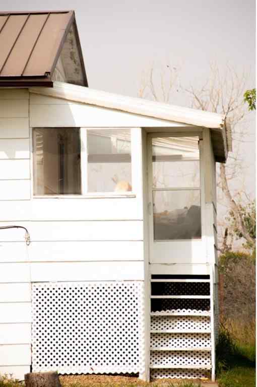 MLS® A2252965 - 160078 Township Road 304   in NONE Craigmyle, Residential