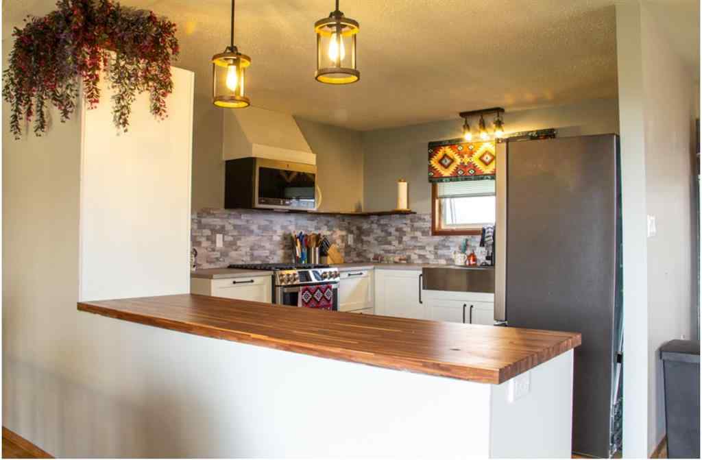 MLS® A2252965 - 160078 Township Road 304   in NONE Craigmyle, Residential