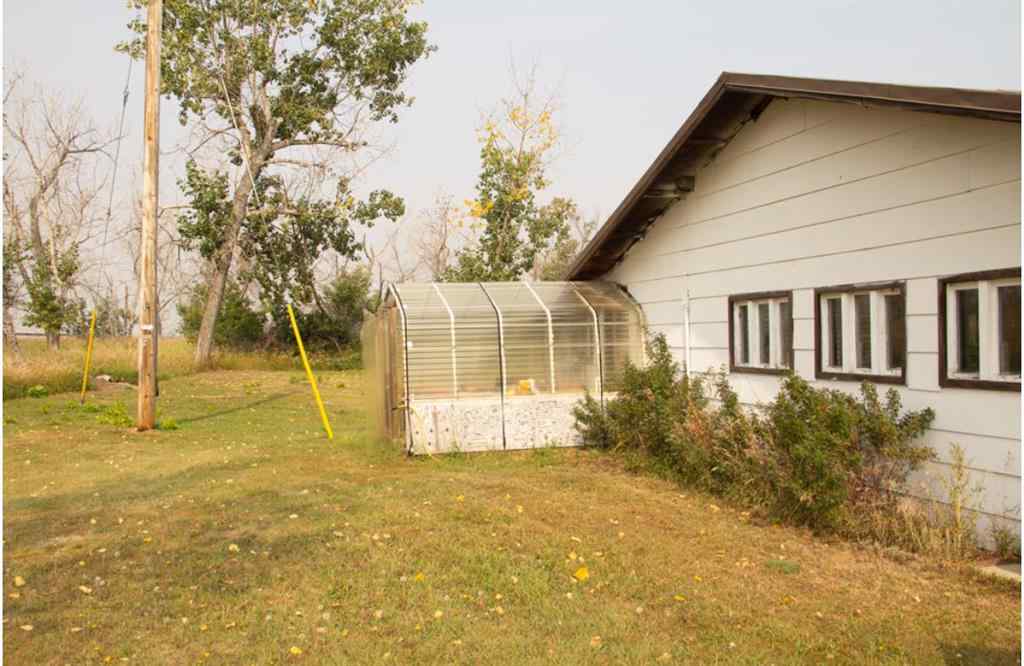 MLS® A2252965 - 160078 Township Road 304   in NONE Craigmyle, Residential