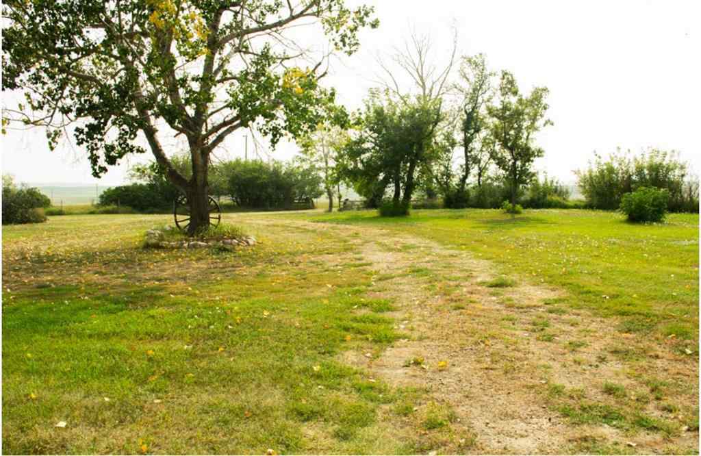 MLS® A2252965 - 160078 Township Road 304   in NONE Craigmyle, Residential