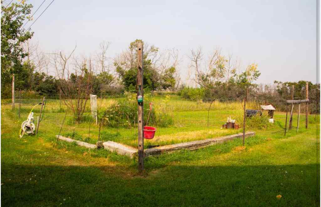 MLS® A2252965 - 160078 Township Road 304   in NONE Craigmyle, Residential