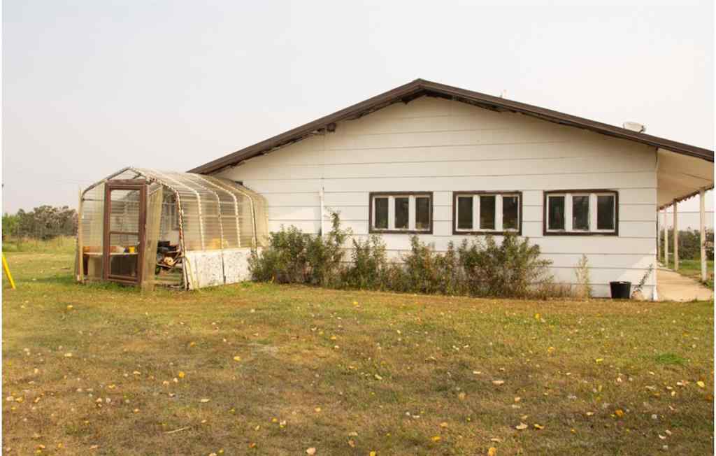 MLS® A2252965 - 160078 Township Road 304   in NONE Craigmyle, Residential